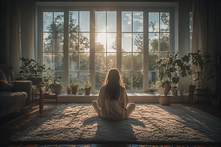 Cara Menikmati Waktu Sendiri dengan Lebih Berkualitas